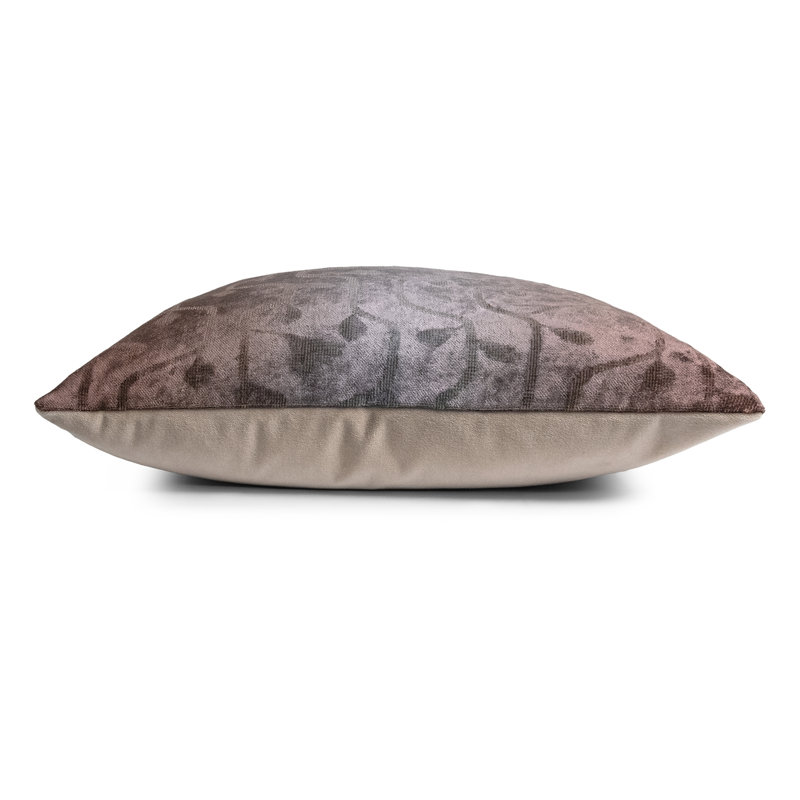 Rousseau Square Pillow Cover & Insert