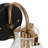 Joyee Iron Armed Sconce