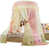 Pink/Yellow is out of stock