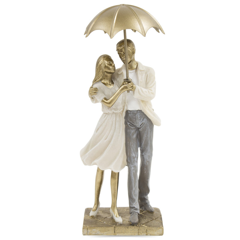 Tillar People Figurines & Sculptures