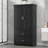 Tall Bathroom Storage Cabinet-1062408725