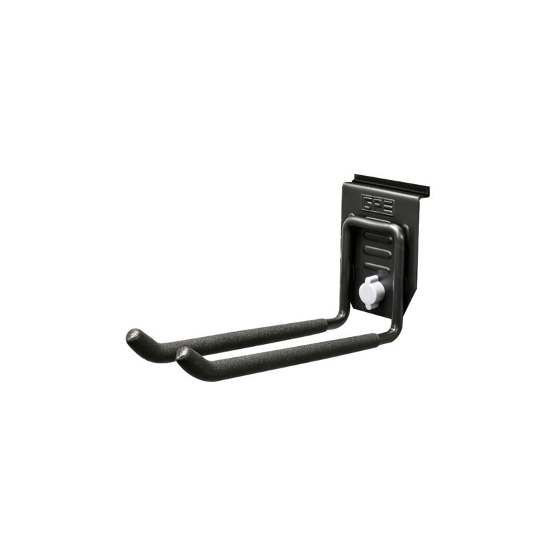 Binney Slatwall Kit, 0.18cm H  x 0.31cm W  x 0.41cm D