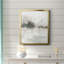 Toile encadrée de qualité supérieure Horizon Break I - prête à être accrochée-902359630-902359631