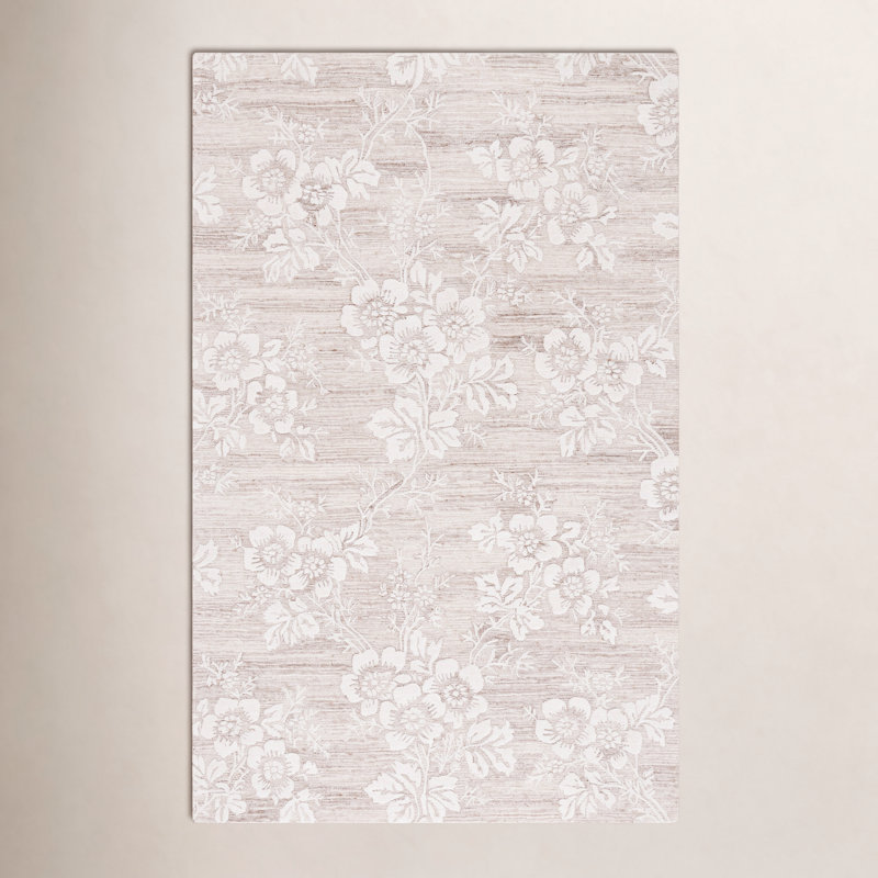 Tapis Phillie, Rectangle 6 pi x 9 pi