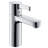 Luxurious Single-handle Bathroom Faucet
