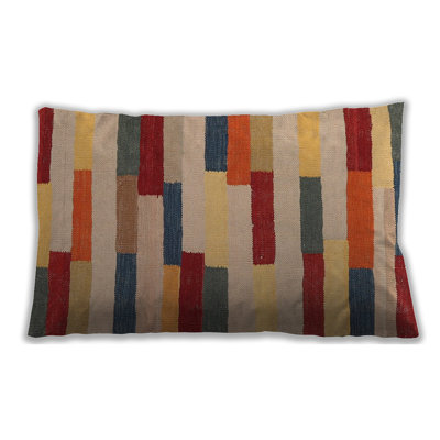 Contemporary 1576 Throw Pillow