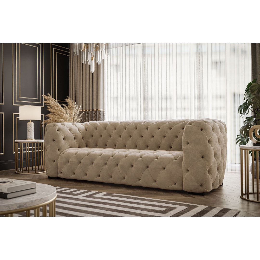 2-Sitzer Sofa Elane