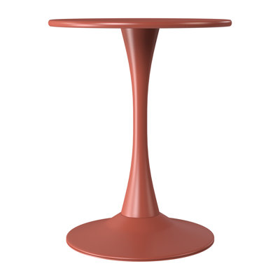 Outdoor Steel Dining Table