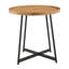 Table de bout à pieds croisés Xavier-1997509188