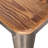 Nesbit Counter Stool with Metal Frame-350935057-400105010