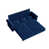 Bleu est en rupture de stock