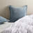 Corduroy Striped Square Throw Pillow Cover-335906609-370828225