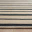 Ralph Lauren Sagaponeck Stripe Wool Striped Rug-1520339439