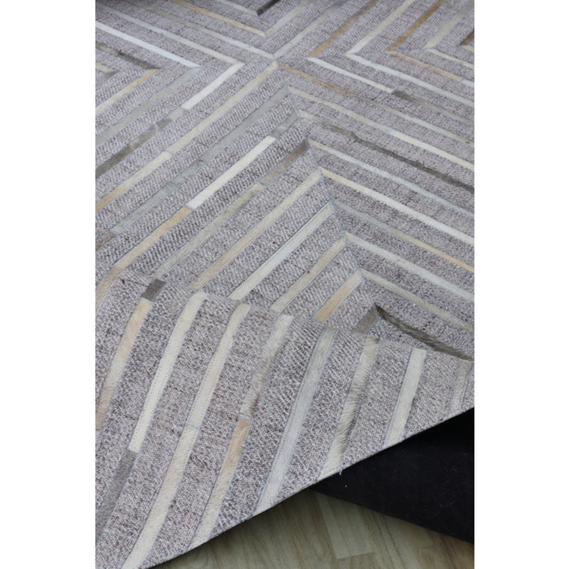 Tapis Timaree, Rectangle de 5 pi x 8 pi