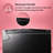 Conserv 20in STAINLESS Compact Refrigerator 4.5cF Reversible Door 110V