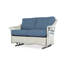 Nantucket Outdoor 2 - Seat Loveseat-1774166809-1845749327