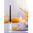 Glass Tabletop Candlestick-1551976780