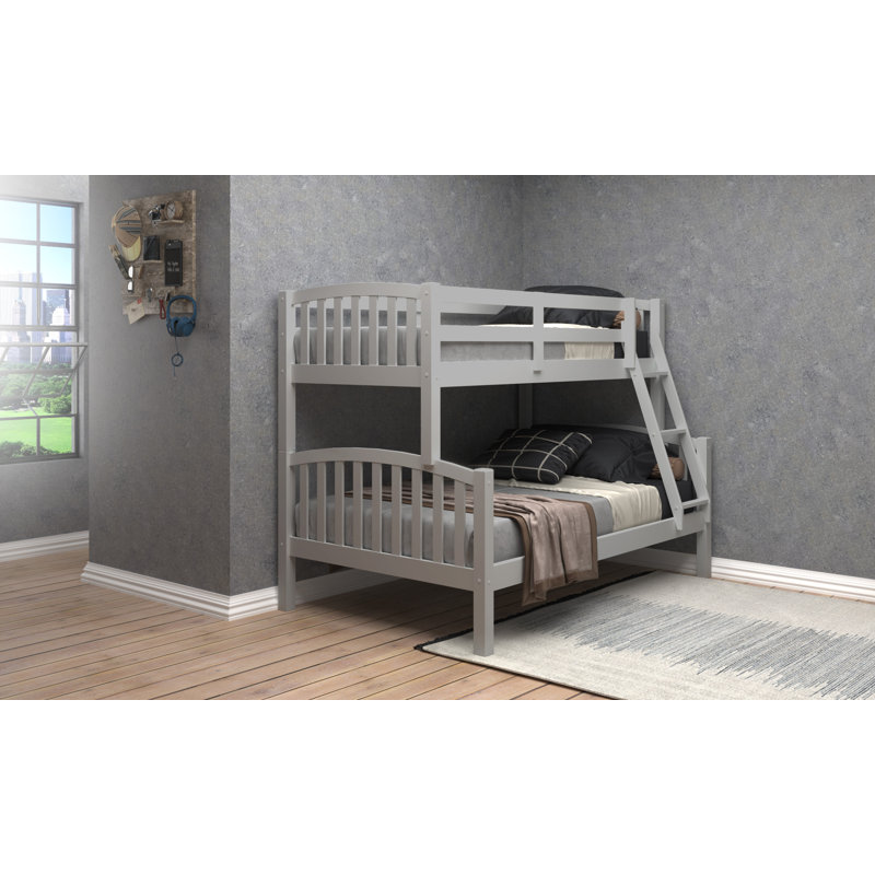 Rizwan Bunk Bed