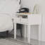 Table de chevet 1 tiroir Garett