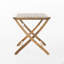 Table pliable Positano 43,5 po-1007722784