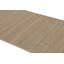 Area Rug in Brown