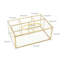 Glass Napkin Holder