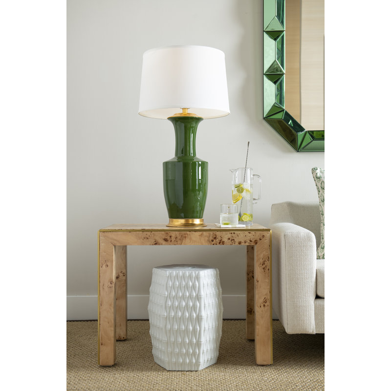 Burma Garden Stool