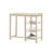 3PCs Counter Height Set