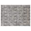Contemporary, Stuart Street Collection One-of-a-Kind Rectangle 9'4" X 11'9" Hand Knotted Area Rug