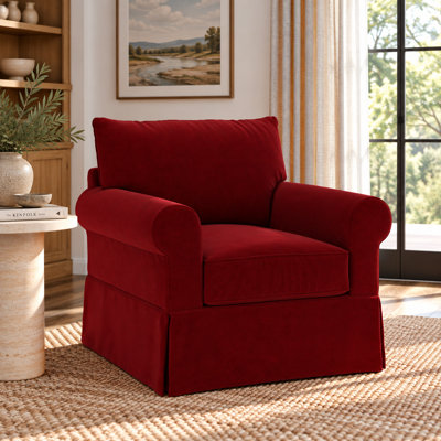 Amari 23" Wide Armchair