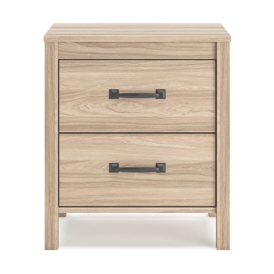 Kennita 21.5'' W Nightstand