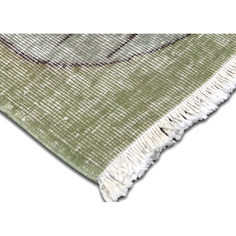 One-of-a-Kind 7'2" X 10'1" Area Rug