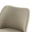 Chaise de salle à manger moderne avec pieds en bois massif Kanalu-1258631825