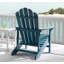 Fauteuil Adirondack, chaise d'extérieur surdimensionnée pour l'extérieur, bleu lac-1693454569-1709589729