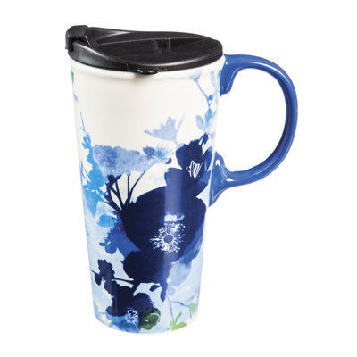 Grande tasse de voyage 17 onces Atterberry