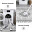 Tapis lavable Boho Vintage-2028378879