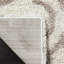 Tapis à poils longs Darrold Hudson-2049818638