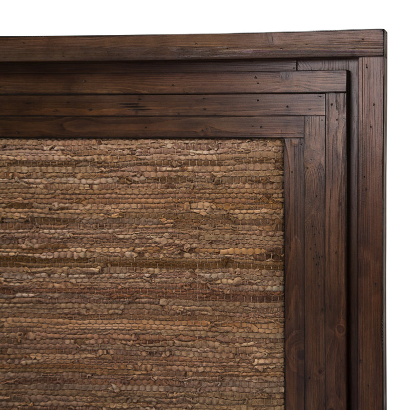 Cazenfeld Upholstered Bed, Queen
