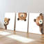 Animals 3 - Piece