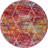 Tellaro Abstract Indoor Rug-61874859