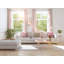 Vanesa Bio Bel Opaque Single Curtain-738374818-738374831