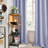 Kellda Thermal Room Darkening Polyester Curtain Panels-1382751039-1382751029