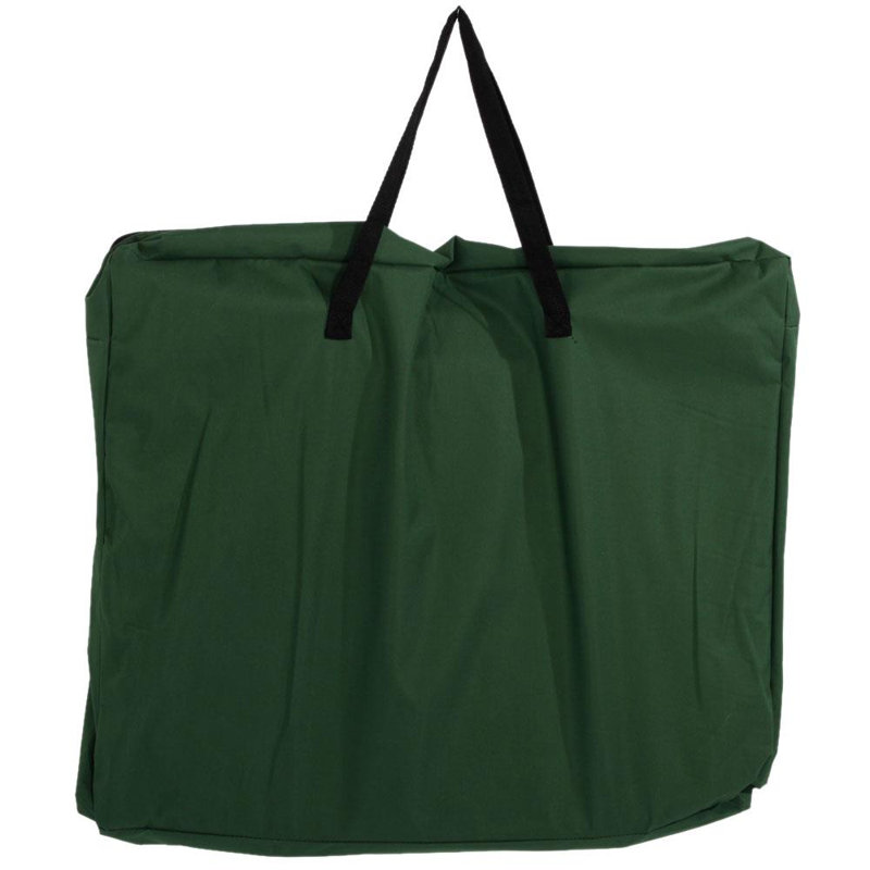 Enclos pour animaux Oxford, Vert, H 26,2 po