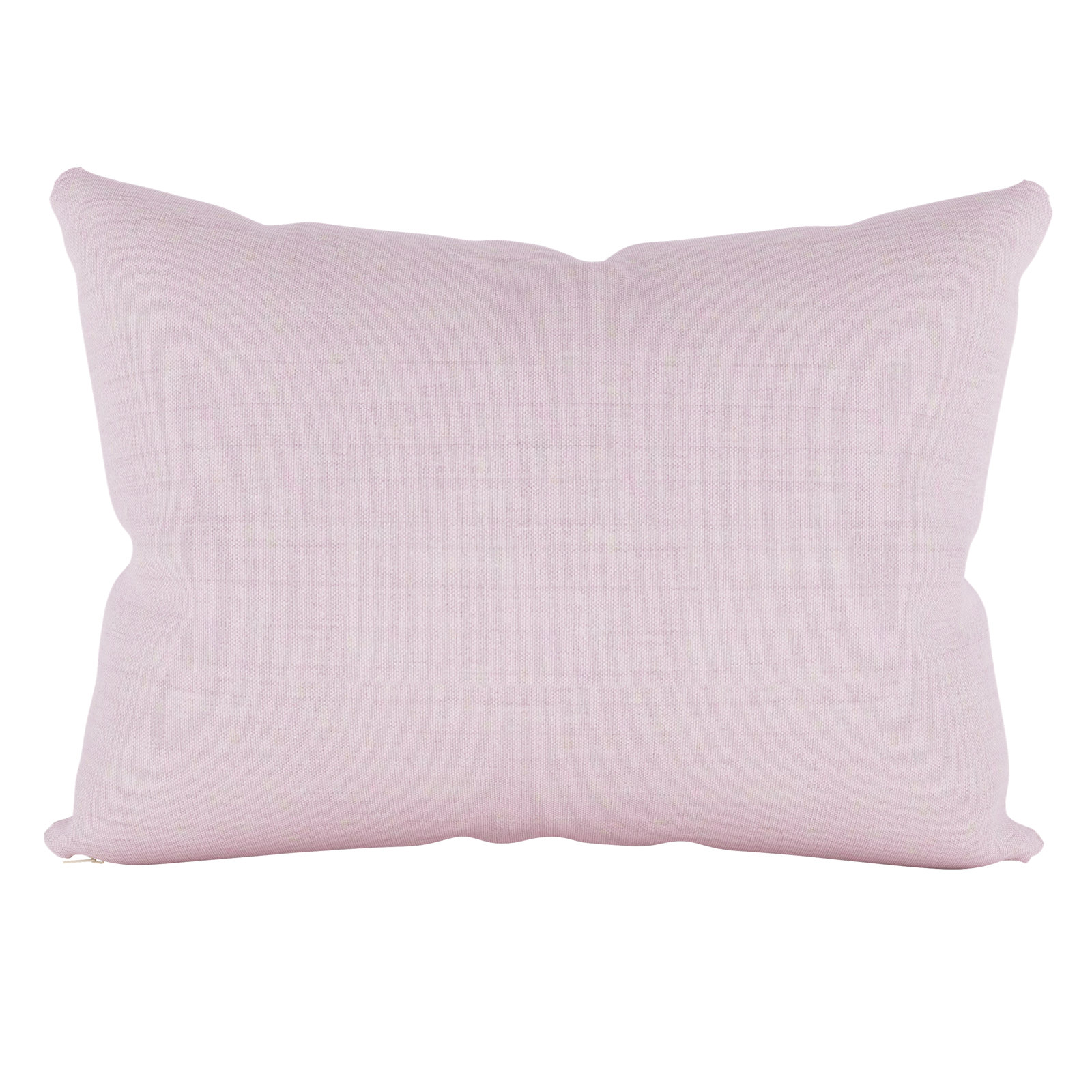 Lani 14" x 3" Sunbrella® Throw Pillow, Play Cameo