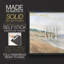 Shoreline Study I -Framed Print - Restickable-1548579020-1548579063