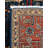 Demontra One-of-a-Kind Rectangle 4' X 5'7" New Age Wool Area Rug Blue