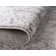 Tapis gris clair 