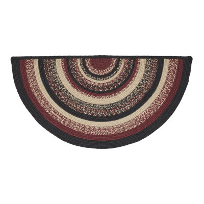 Batrice Striped Indoor Rug