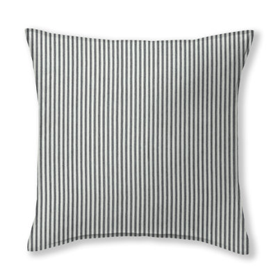 Ira Stripes Throw Pillow Cover