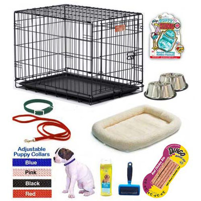 Pet Crate